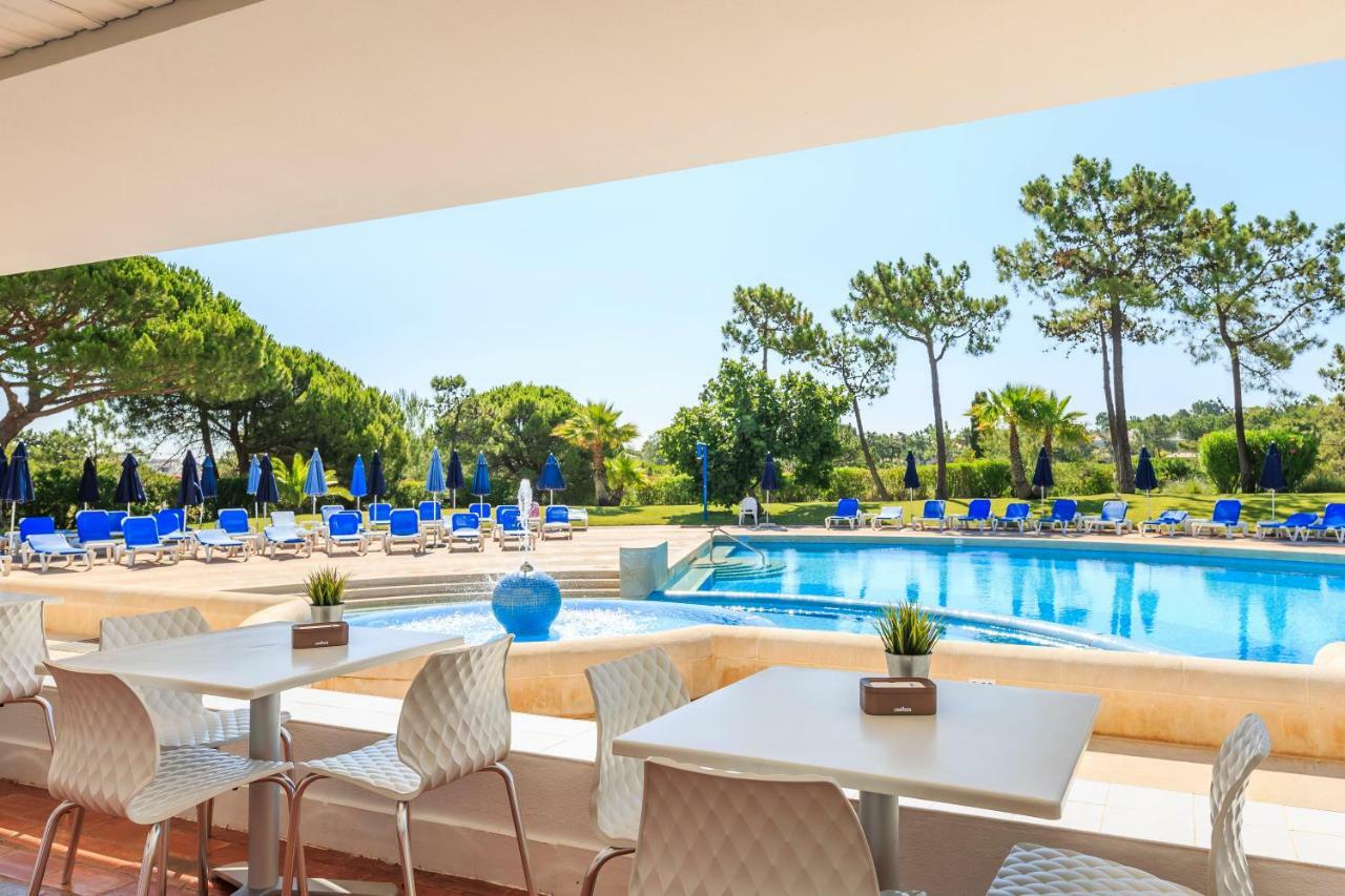 Victory Village T1 & Mezzanine Quinta do Lago Kültér fotó