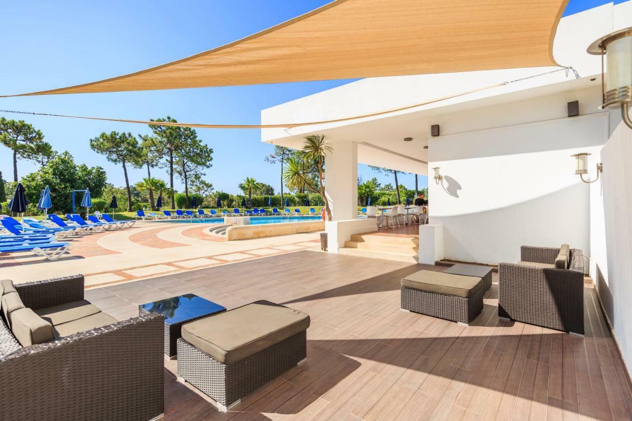 Victory Village T1 & Mezzanine Quinta do Lago Kültér fotó